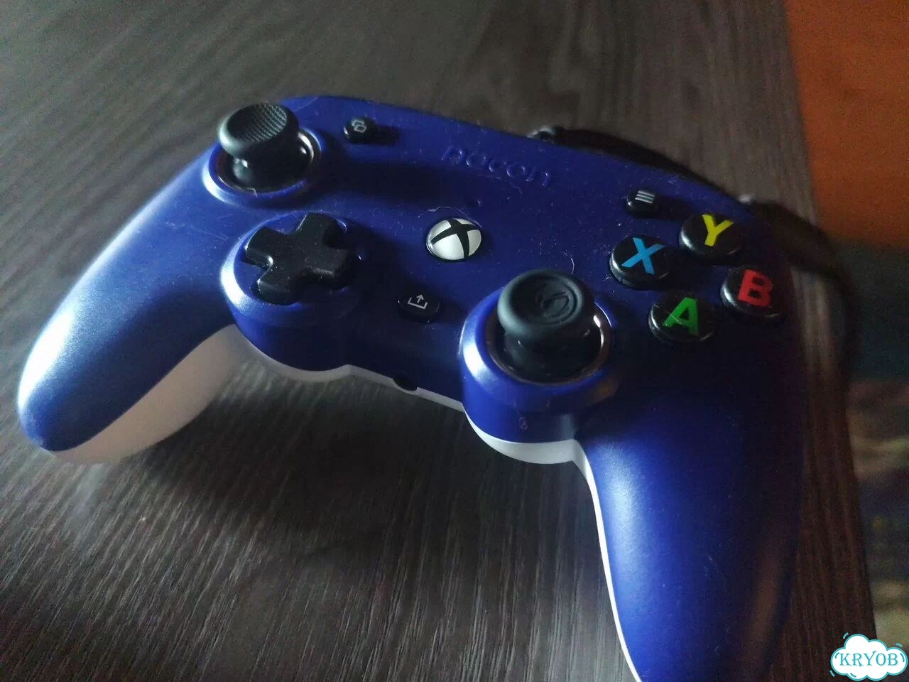 Nacon pro for Xbox фото 1