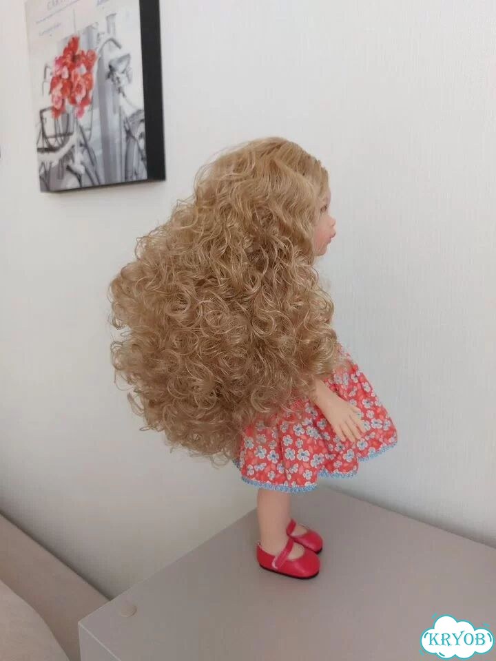 Кукла паола рейна paola reina фото 7