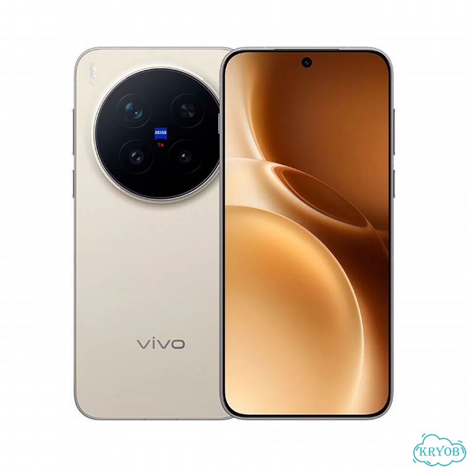 vivo X300 Pro, 16/512 ГБ, 2 SIM фото 2