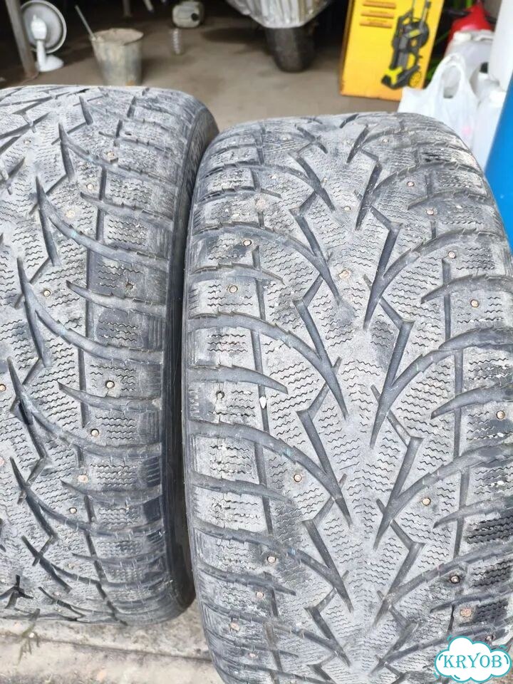 Toyo Observe G3-Ice 245/40 R18 фото 7