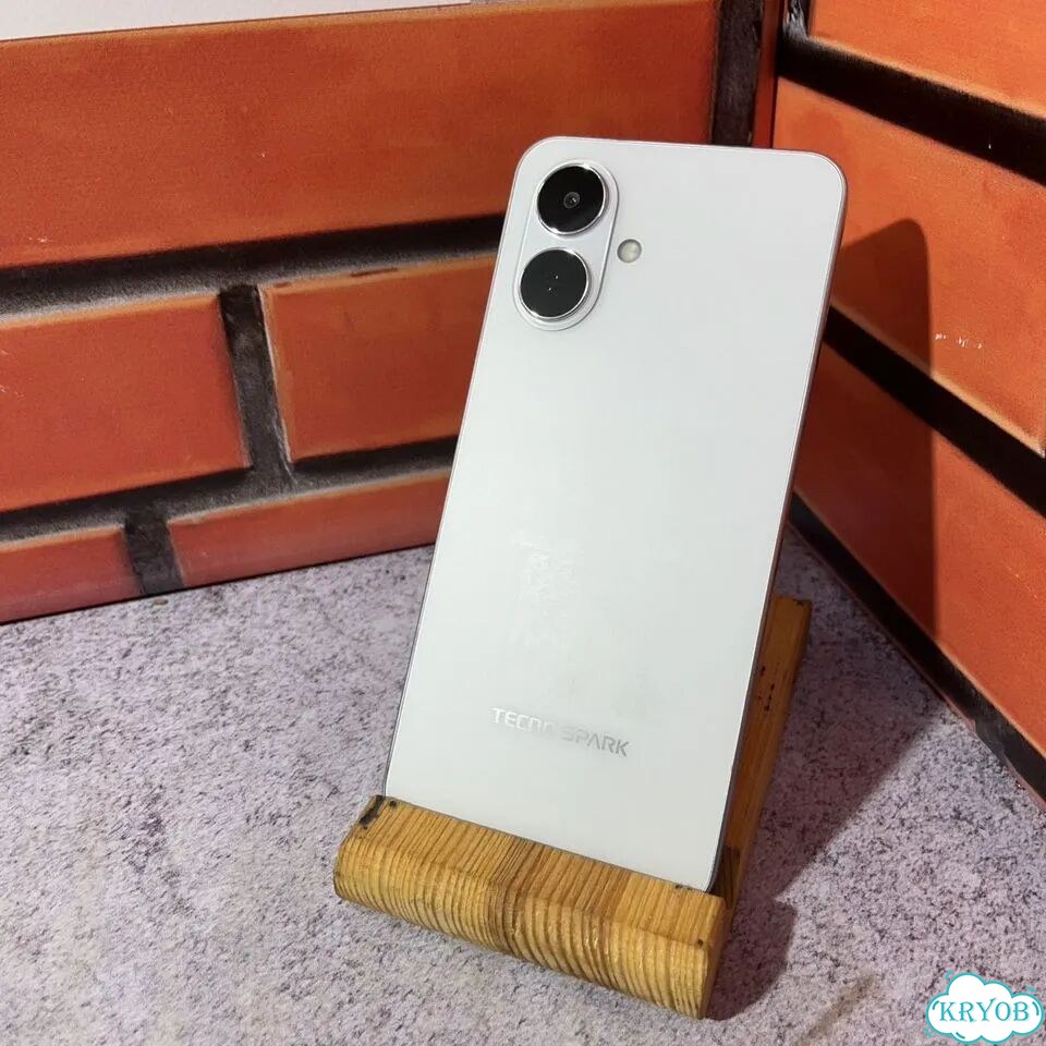 TECNO Spark Go 2, 4/128 ГБ, 2 SIM фото 4