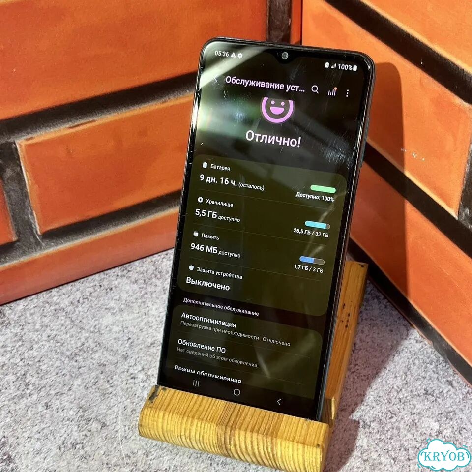 Samsung Galaxy M12, 3/32 ГБ, 2 SIM фото 2