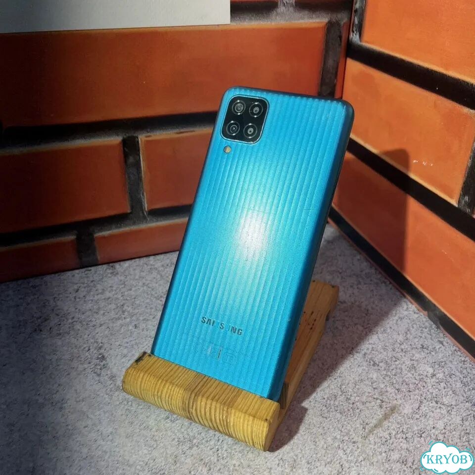 Samsung Galaxy M12, 3/32 ГБ, 2 SIM фото 5