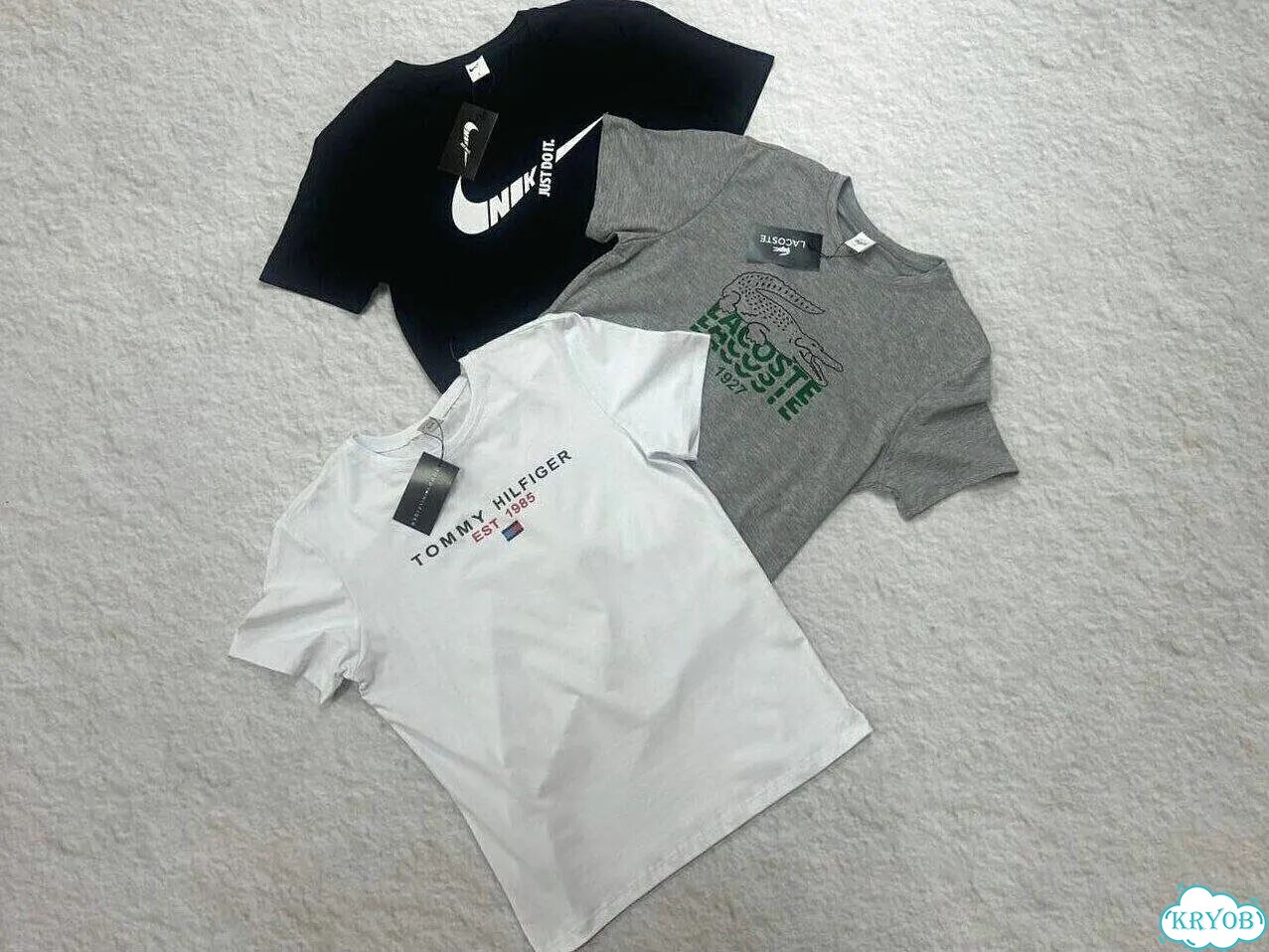 Футболки Nike LUX качество фото 3