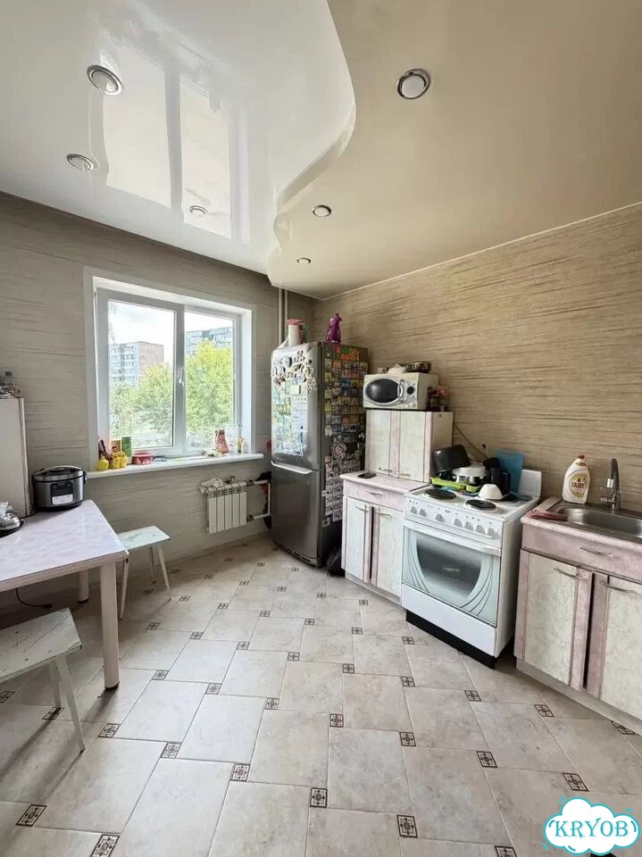 4-к. квартира, 78 м², 2/9 эт. фото 10
