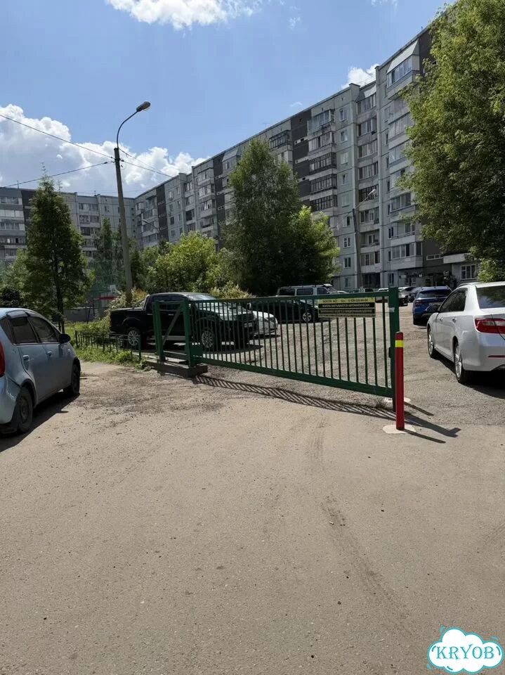 4-к. квартира, 78 м², 2/9 эт. фото 13