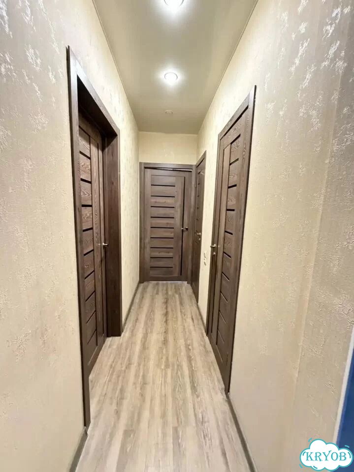 4-к. квартира, 78 м², 2/9 эт. фото 14
