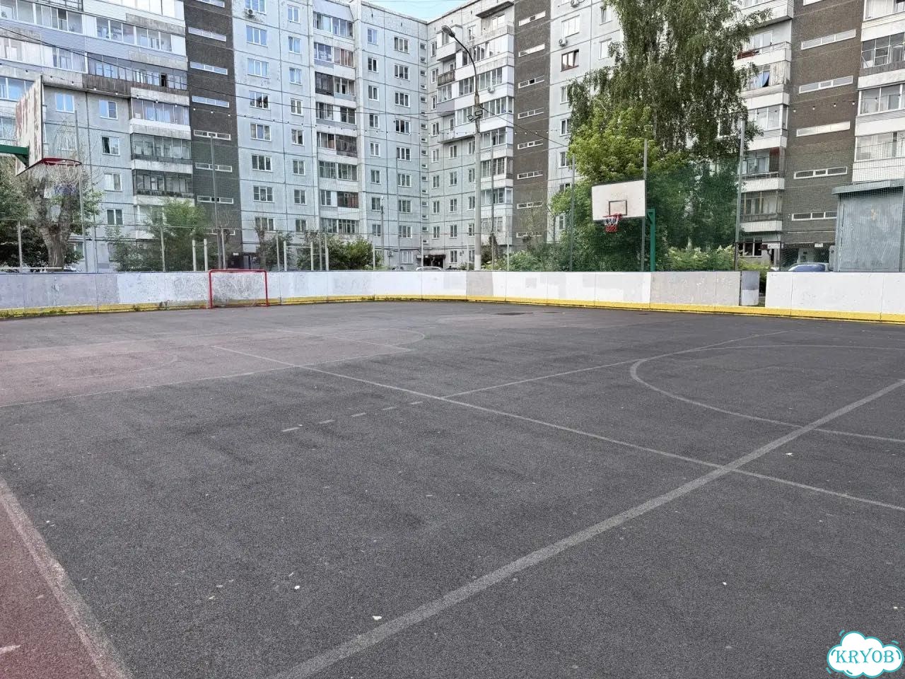 4-к. квартира, 78 м², 2/9 эт. фото 16