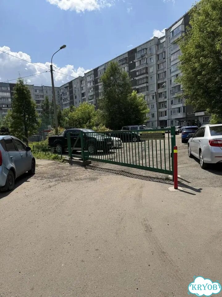 4-к. квартира, 78 м², 2/9 эт. фото 20