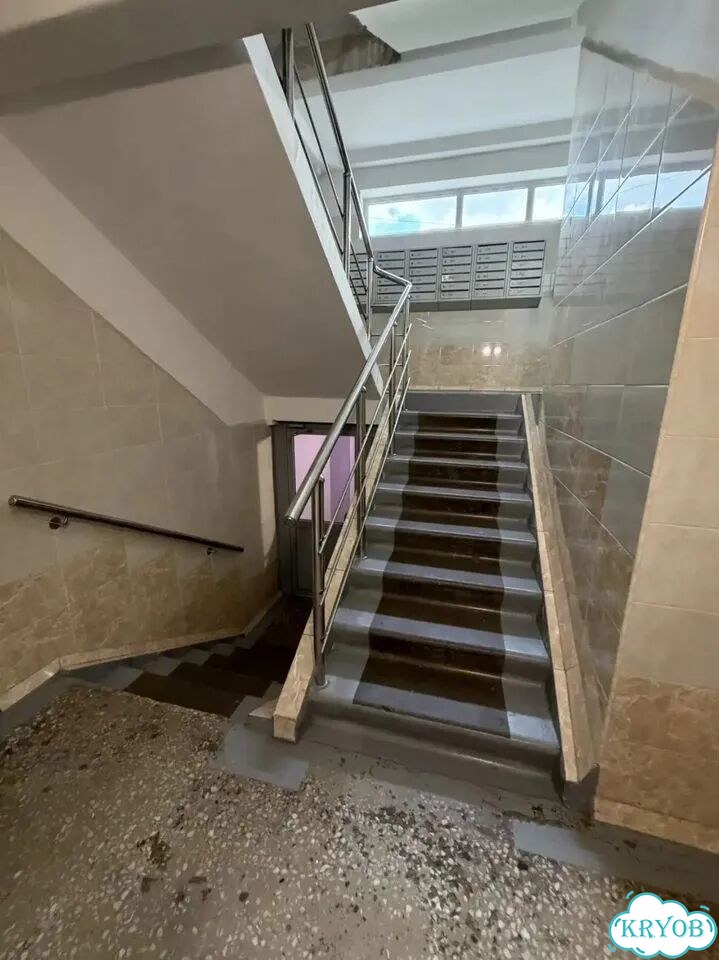 4-к. квартира, 78 м², 2/9 эт. фото 21