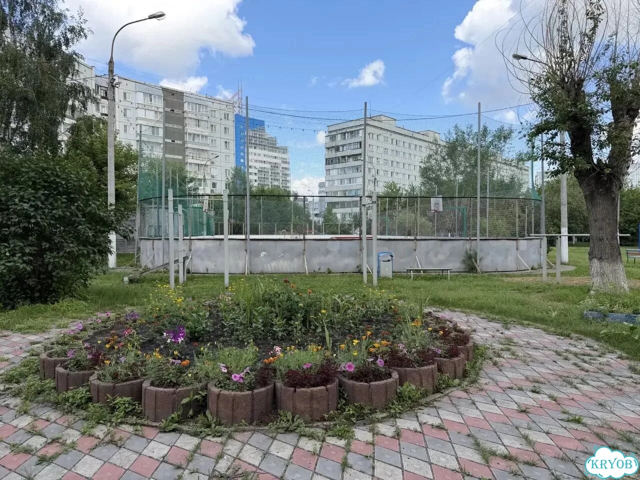 4-к. квартира, 78 м², 2/9 эт. фото 23