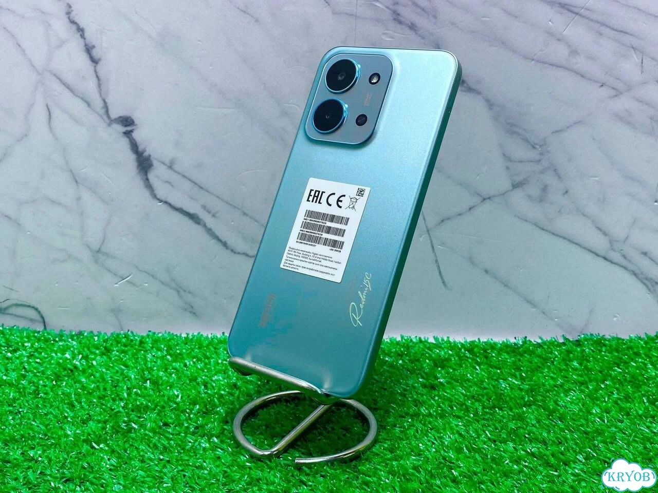 Xiaomi Redmi 15C, 4/256 ГБ, 2 SIM фото 3