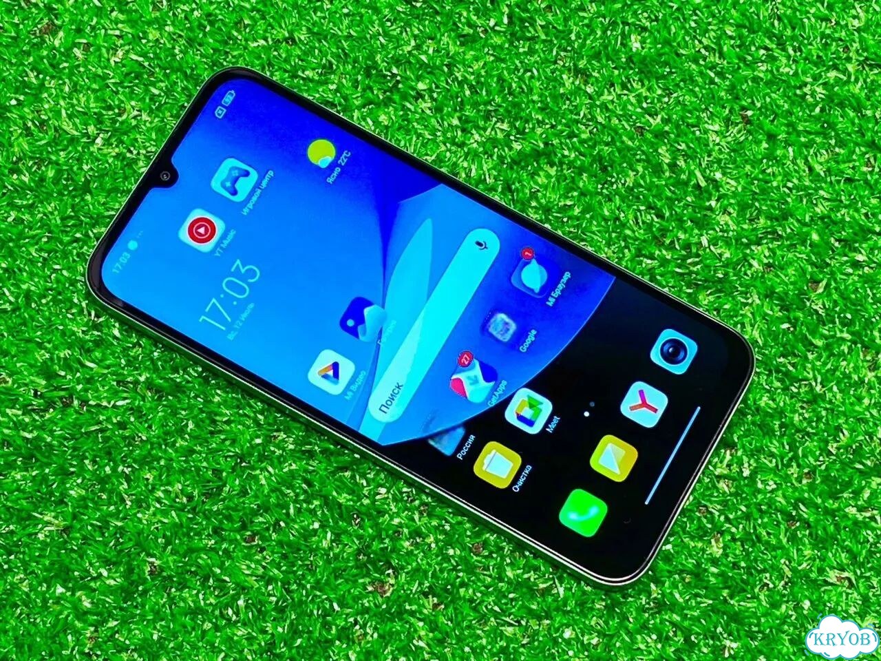 Xiaomi Redmi 15C, 4/256 ГБ, 2 SIM фото 5