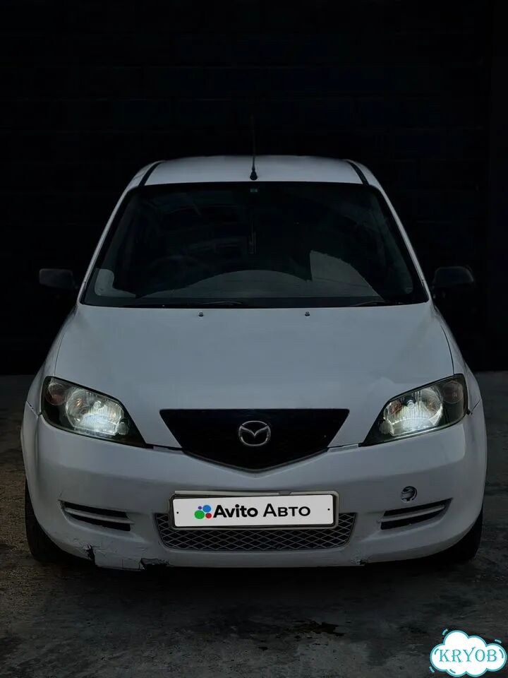 Mazda Demio 1.5 AT, 2003, 290 000 км фото 1