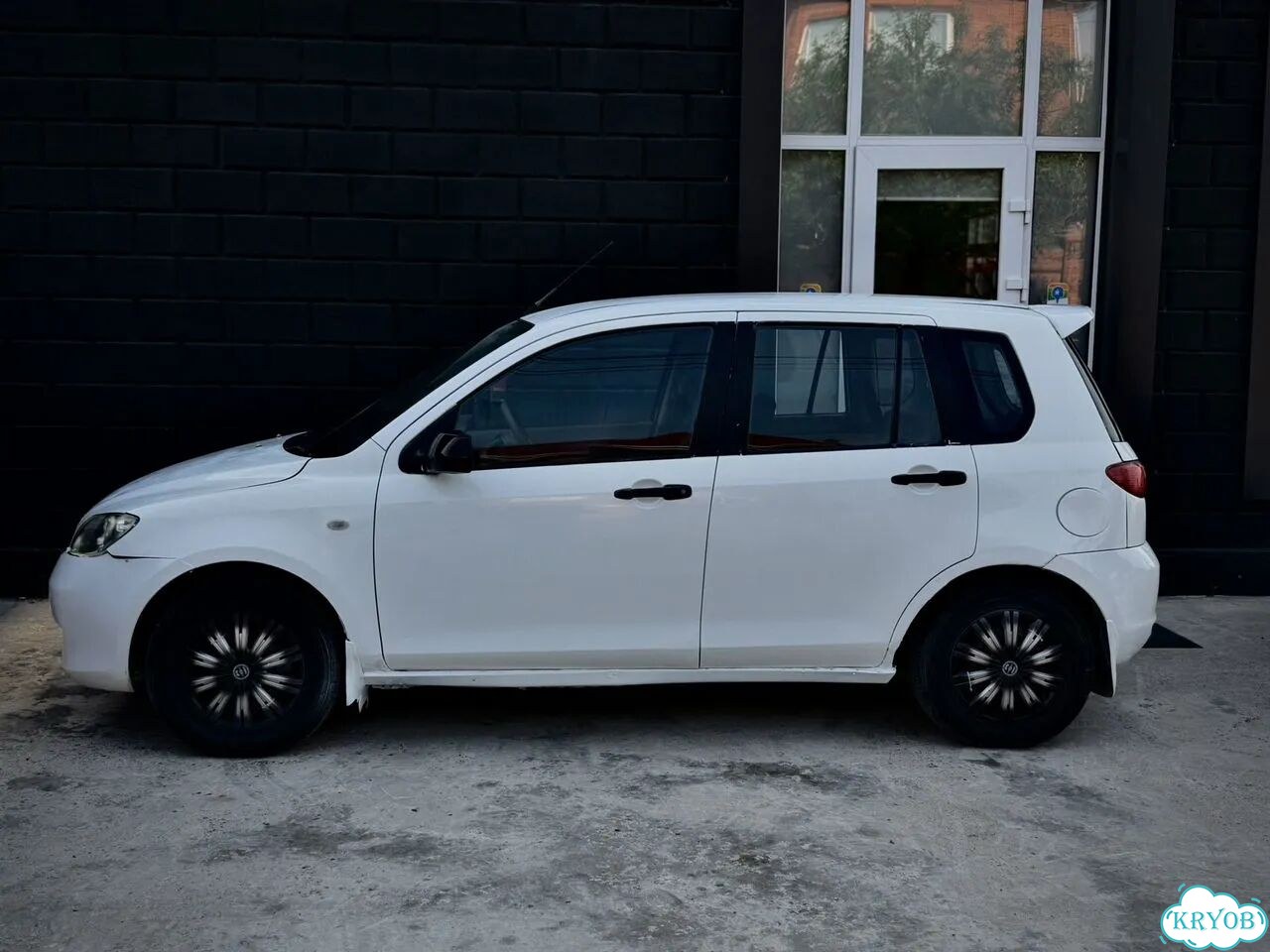 Mazda Demio 1.5 AT, 2003, 290 000 км фото 3