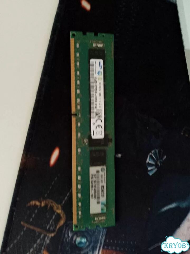 Оперативная память серверная ddr3 8gb 1600 фото 1