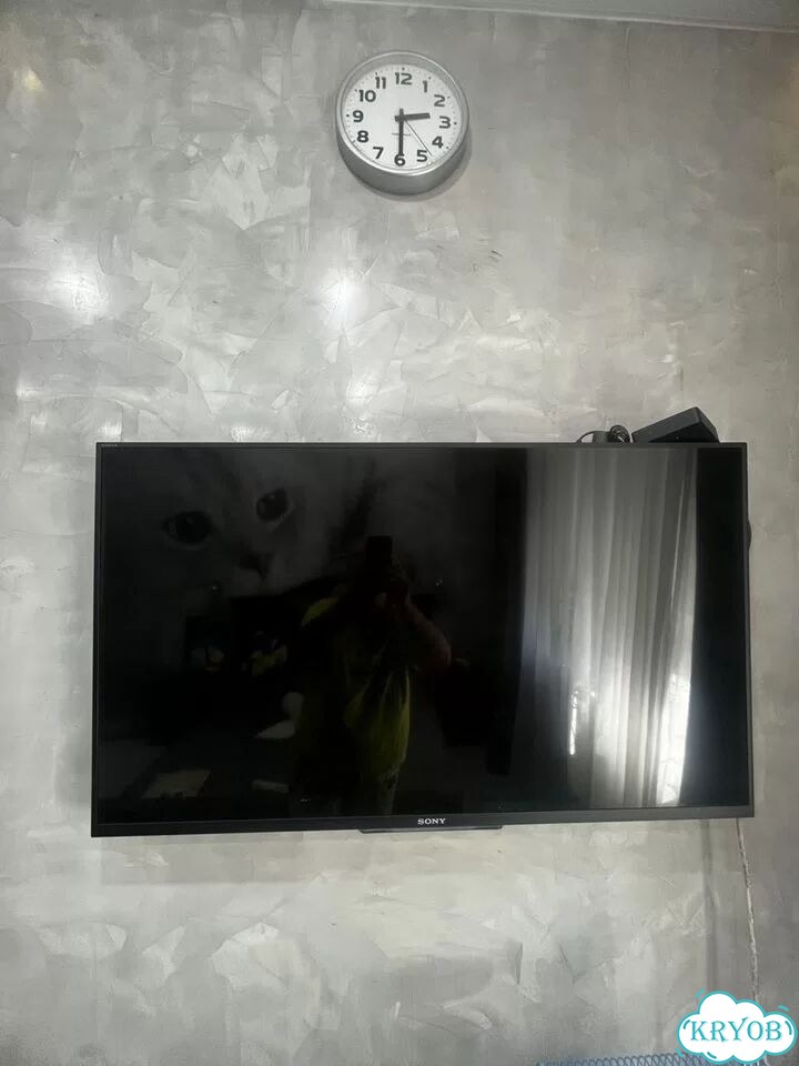 Телевизор Sony KDL- 42W8288 фото 1