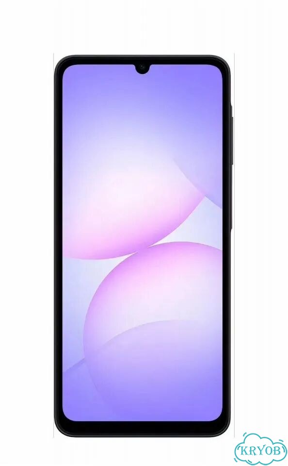Samsung Galaxy A07, 4/128 ГБ, 1 SIM фото 3