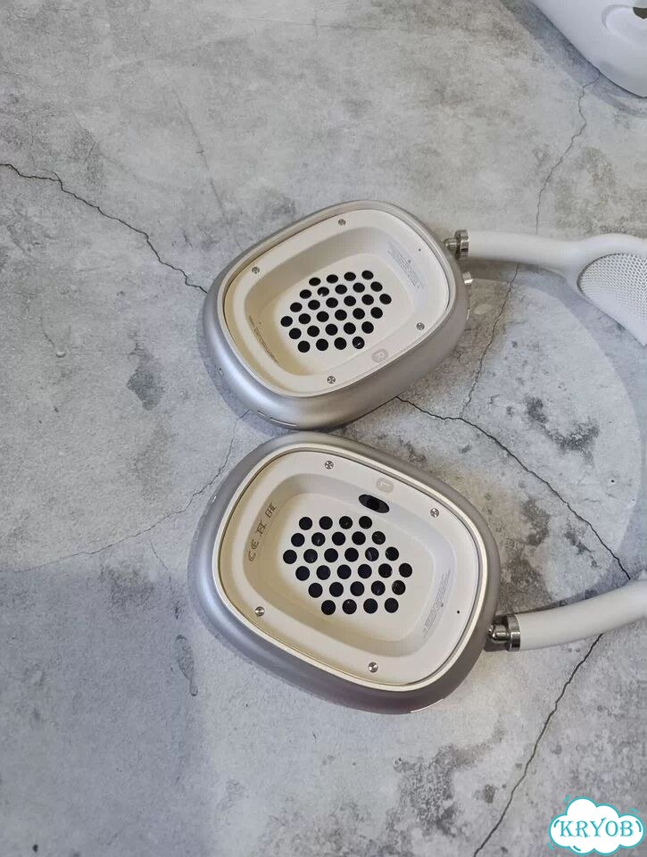 AirPods Max type-c 2024 фото 4
