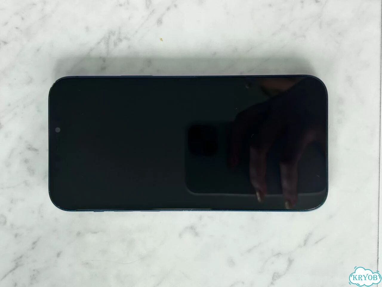 iPhone 12, 128 ГБ, 1 SIM фото 2