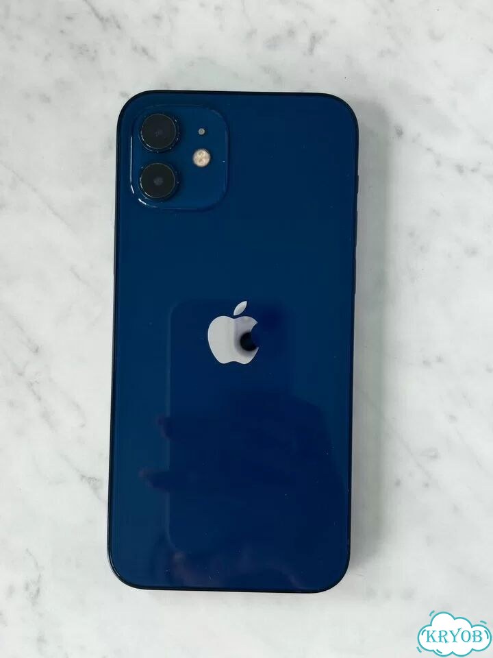 iPhone 12, 128 ГБ, 1 SIM фото 3