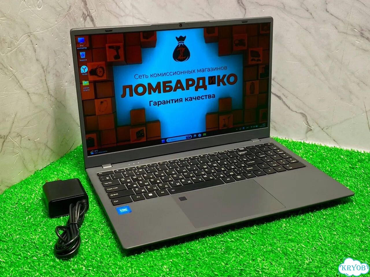 Ноутбук htex H16 PRO фото 1