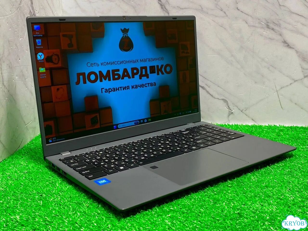 Ноутбук htex H16 PRO фото 2