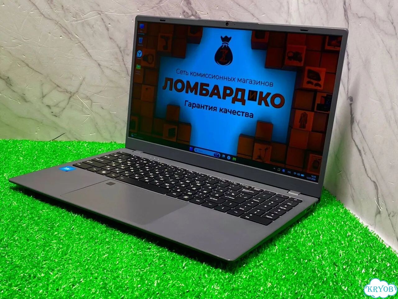 Ноутбук htex H16 PRO фото 3