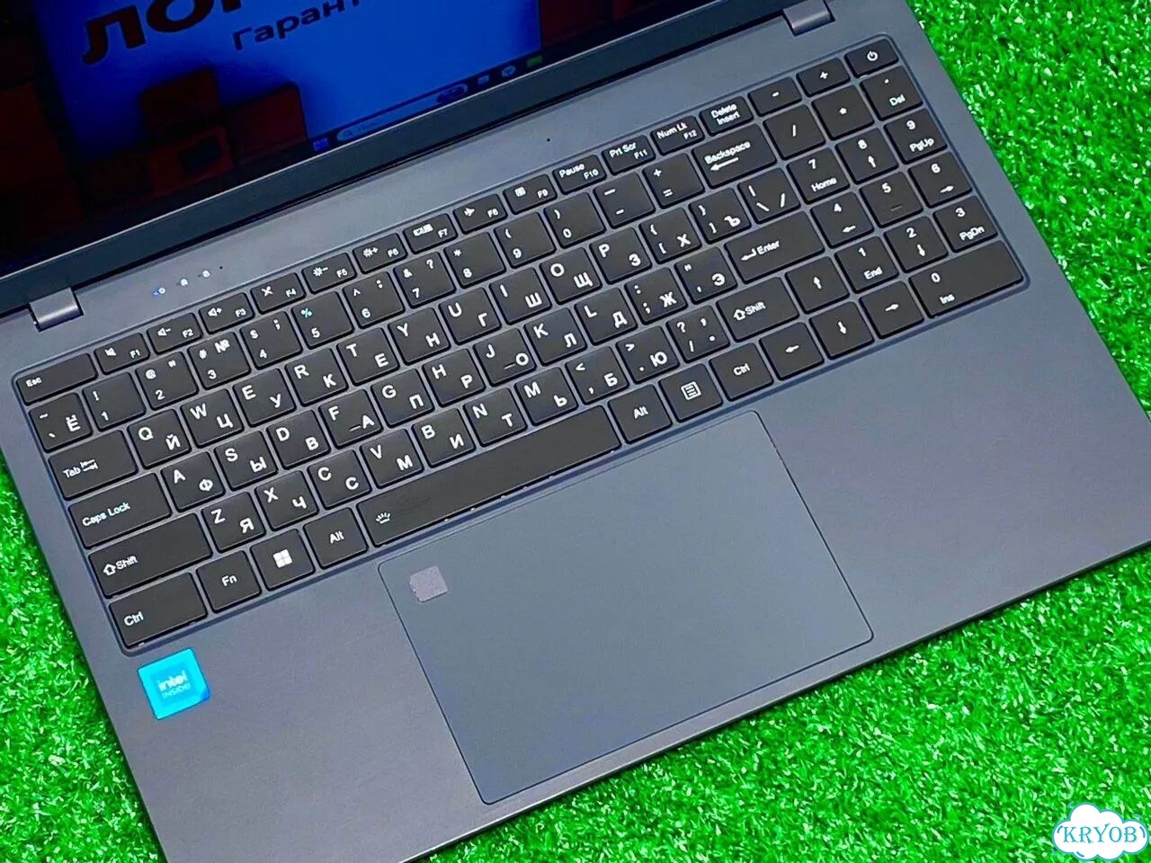Ноутбук htex H16 PRO фото 4