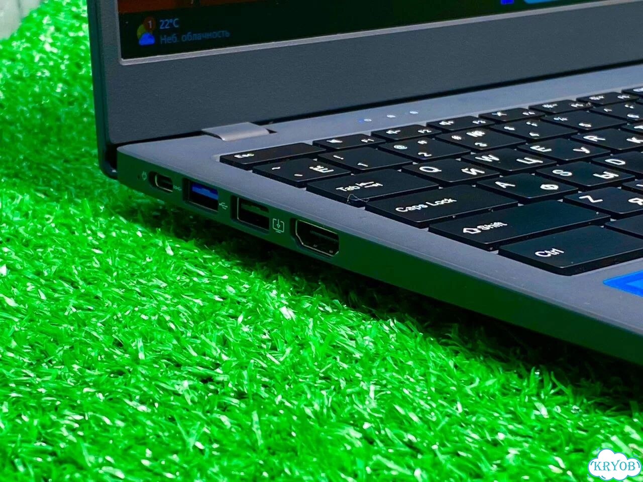 Ноутбук htex H16 PRO фото 5