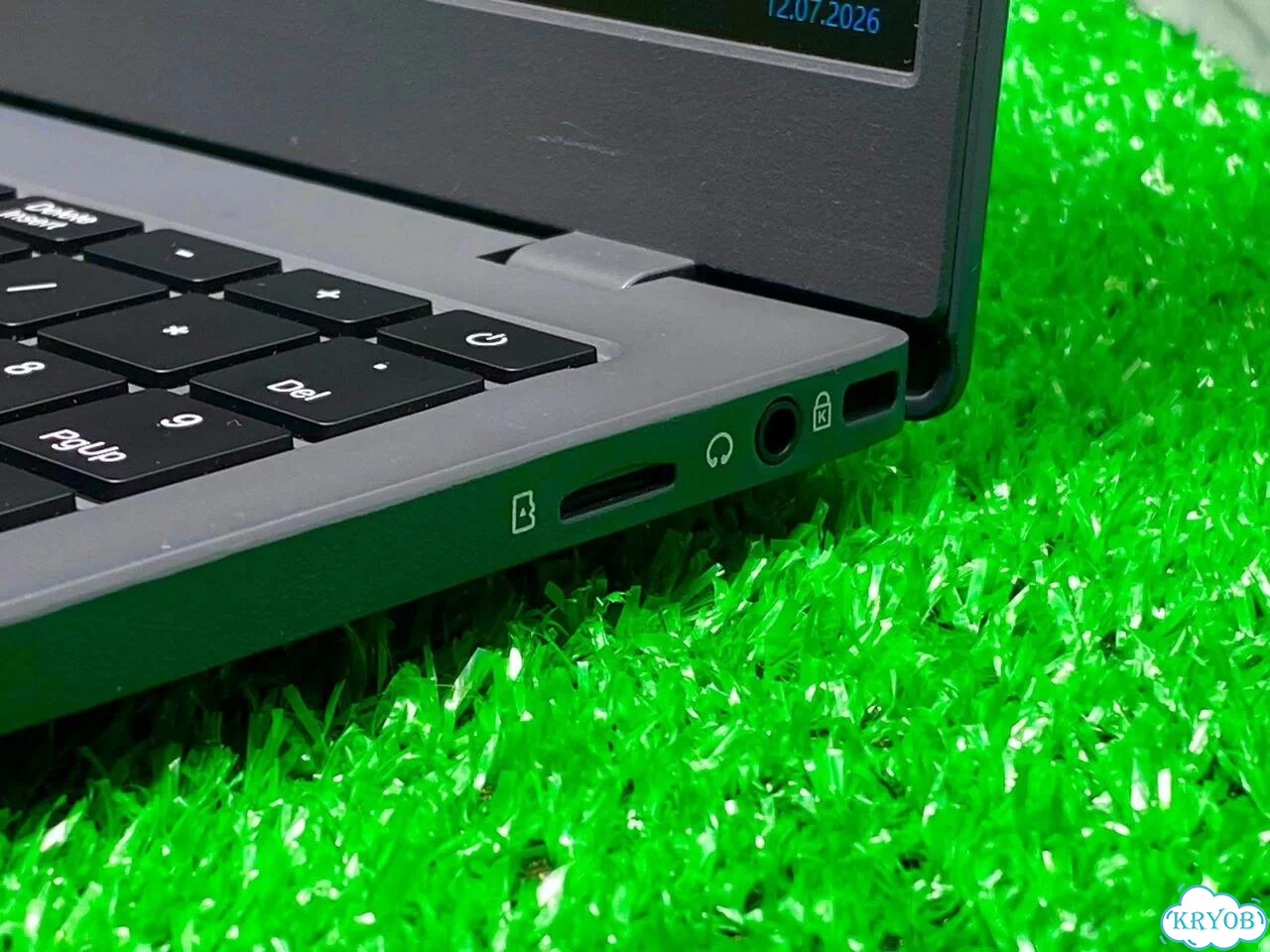 Ноутбук htex H16 PRO фото 6