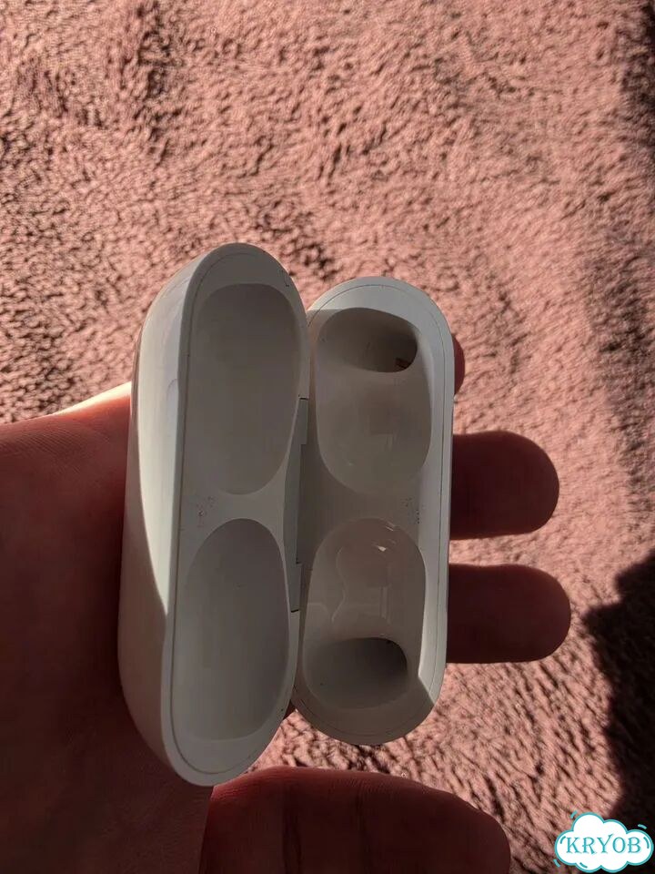 Наушники apple airpods pro 2 с шумоподавлением фото 9