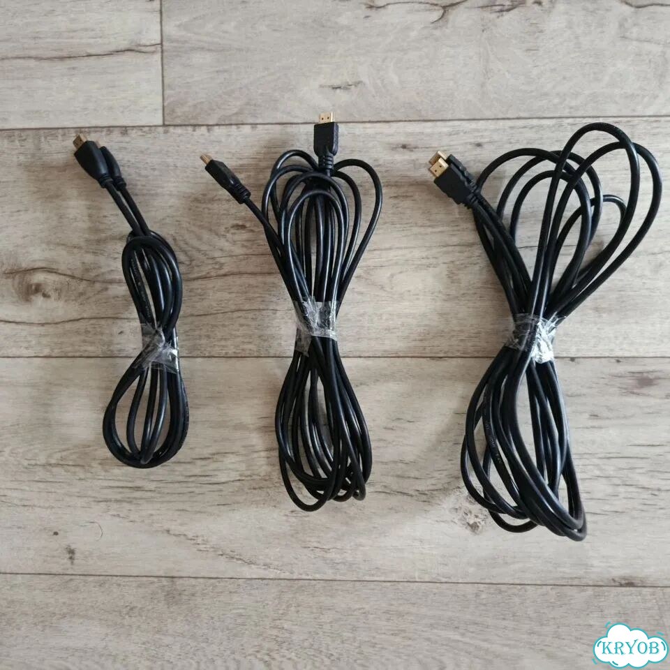 Кабель hdmi 5 метров фото 1