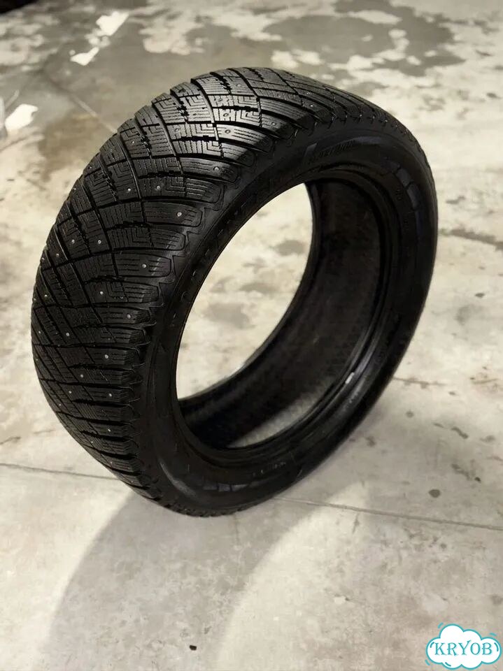 Goodyear Cargo Ultra Grip 285/50 R20 112T фото 1