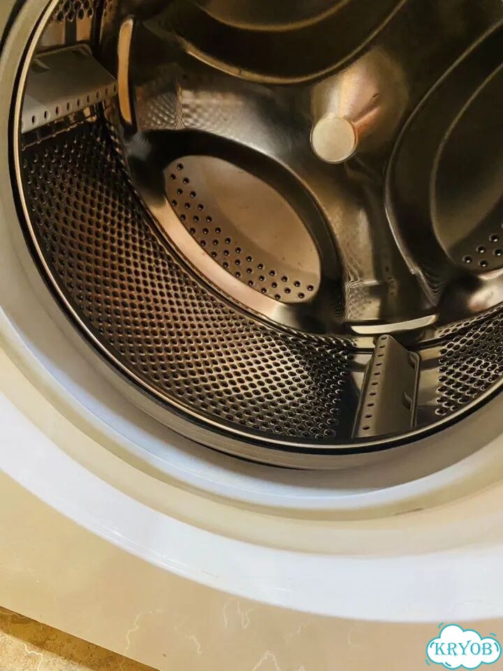 Стиральная машина indesit фото 2