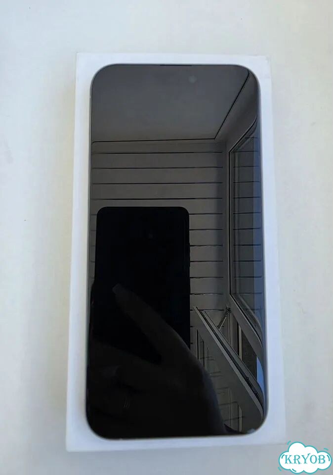 iPhone 15 Pro Max, 256 ГБ, SIM + eSIM фото 3