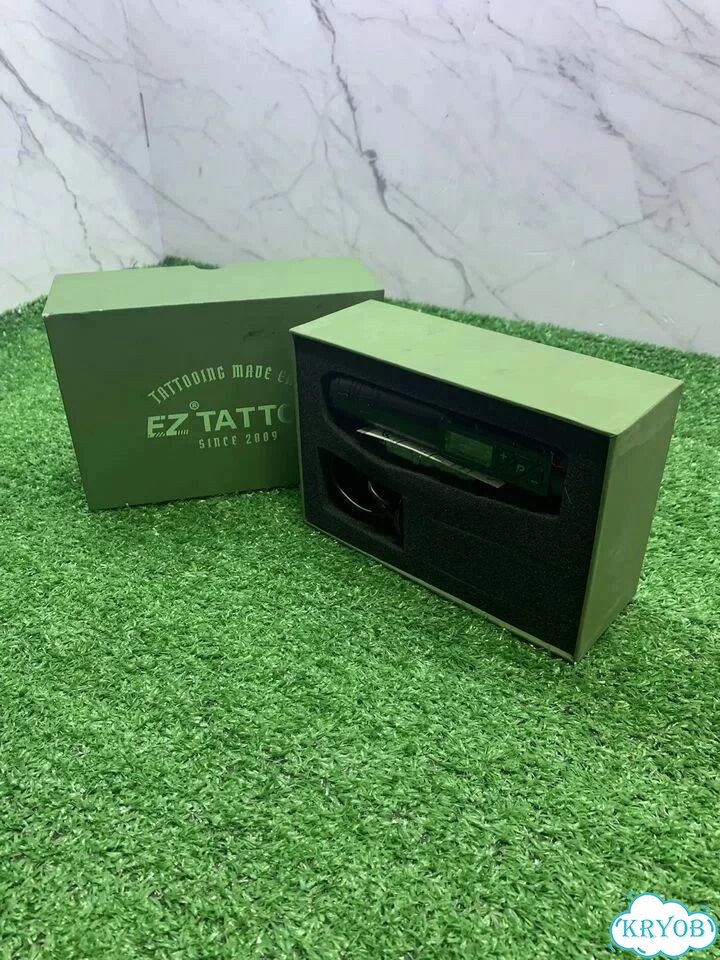 Тату Машина EZ Portex Generation 2S фото 1