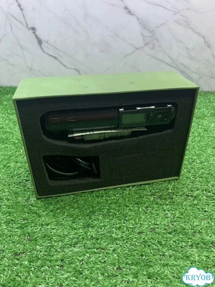 Тату Машина EZ Portex Generation 2S фото 5