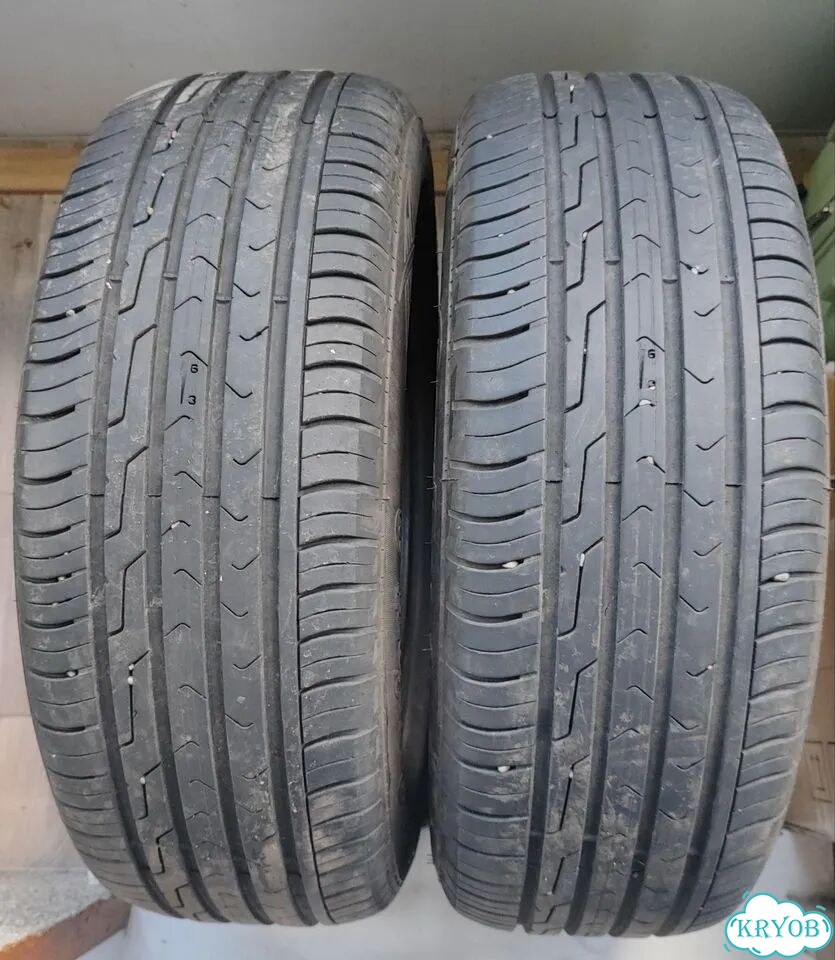 Cordiant Comfort 2 215/60 R16 99H фото 3