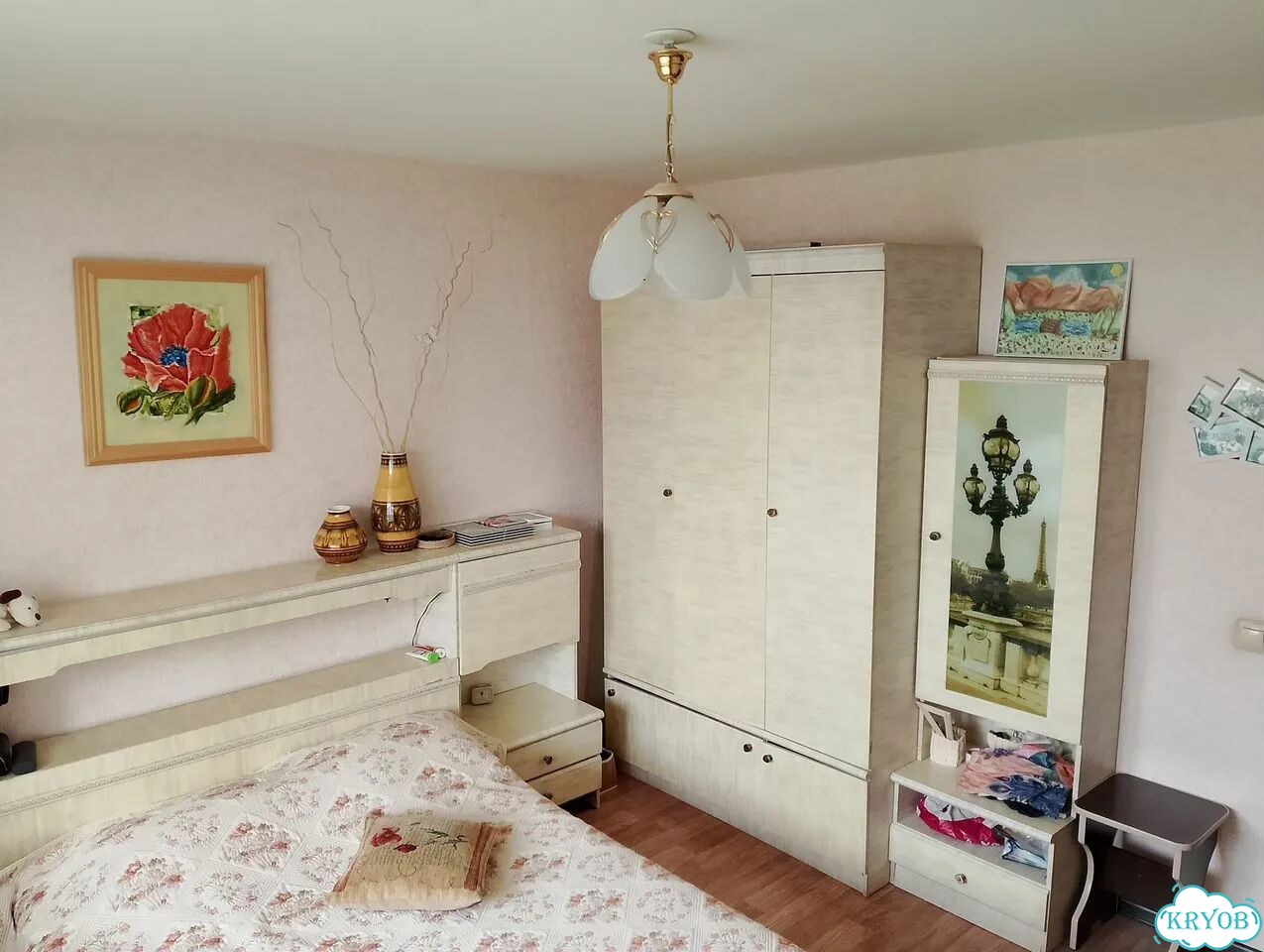 2-к. квартира, 63,6 м², 8/10 эт. фото 10