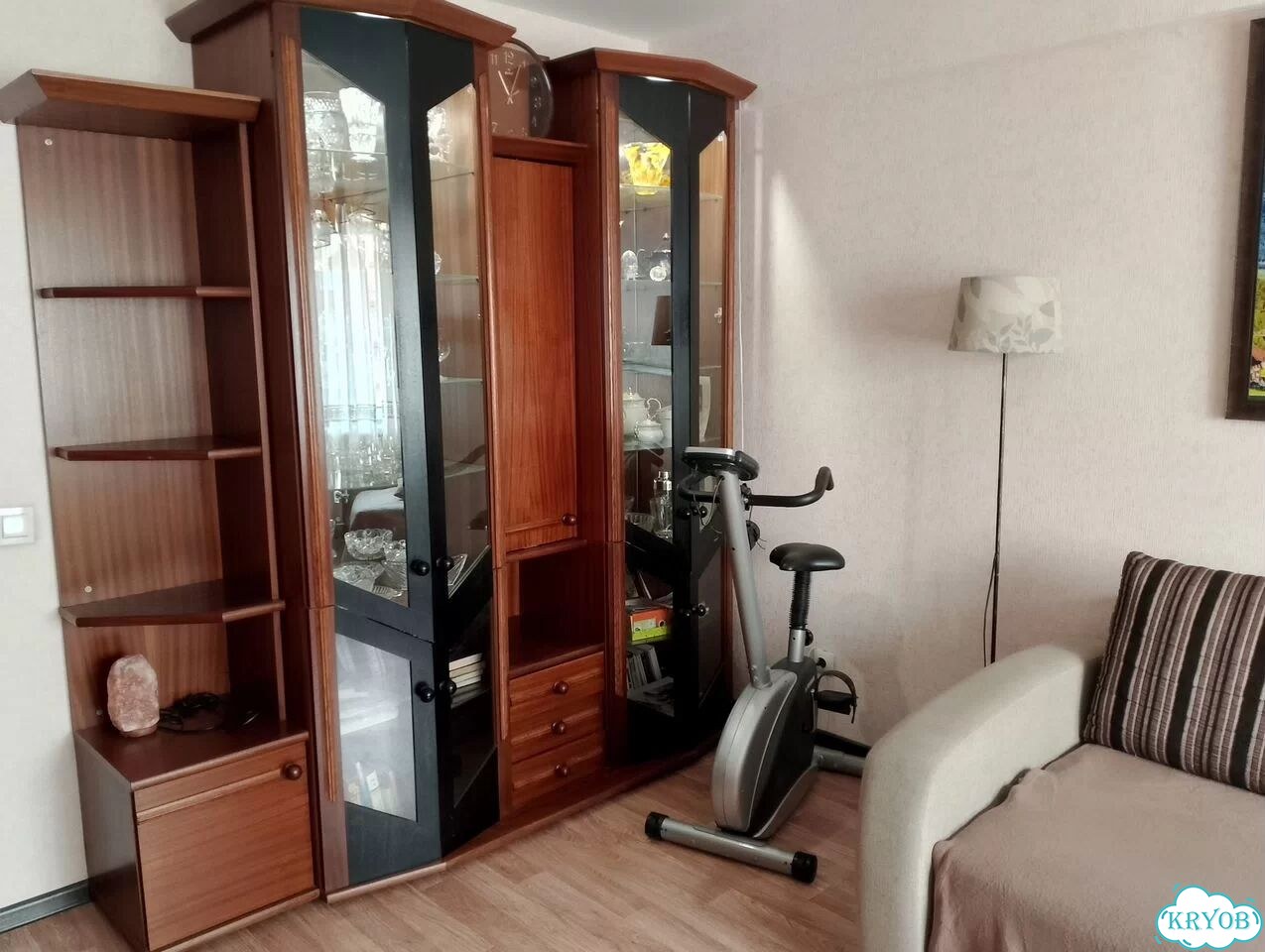 2-к. квартира, 63,6 м², 8/10 эт. фото 14