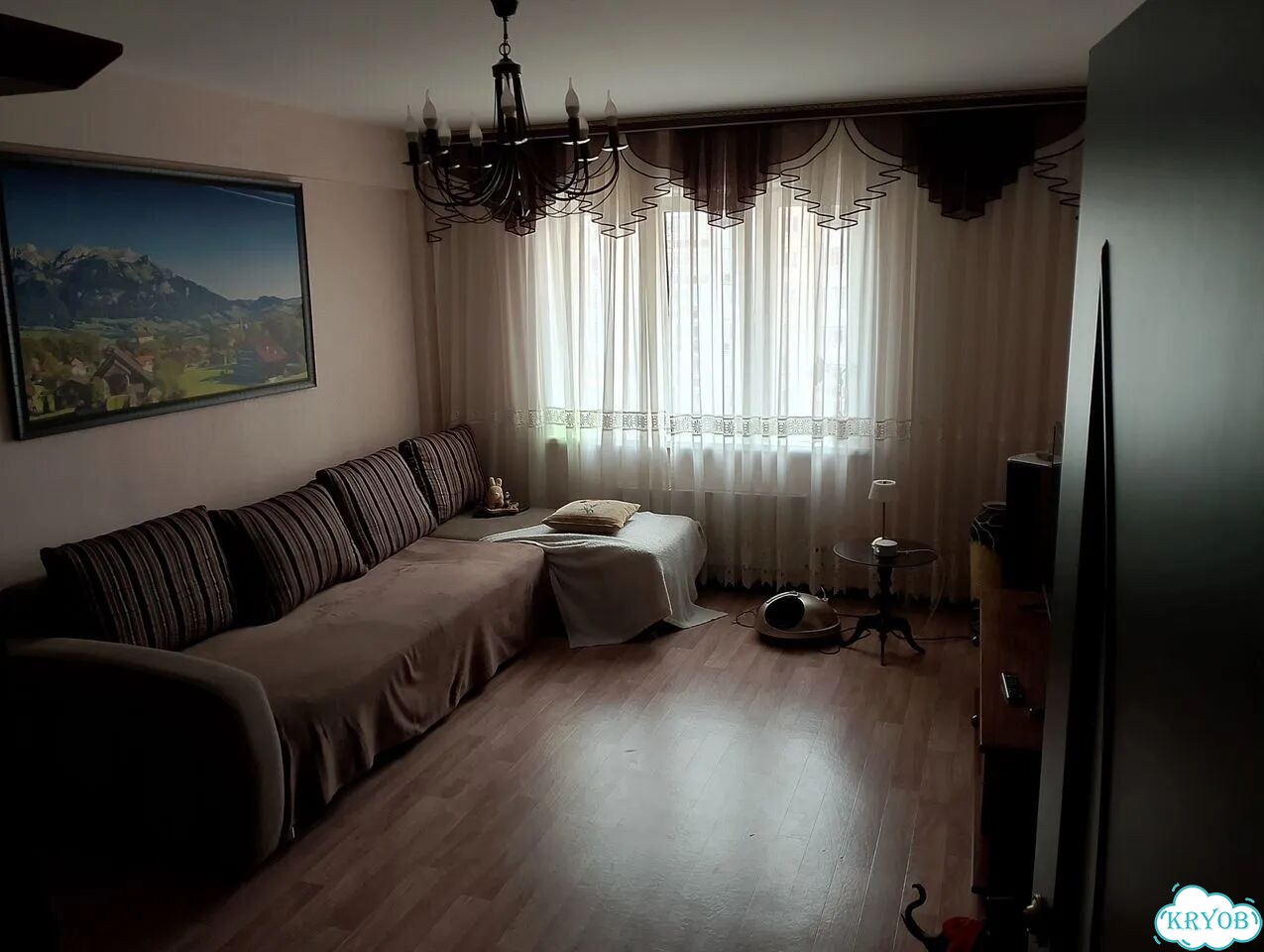 2-к. квартира, 63,6 м², 8/10 эт. фото 15