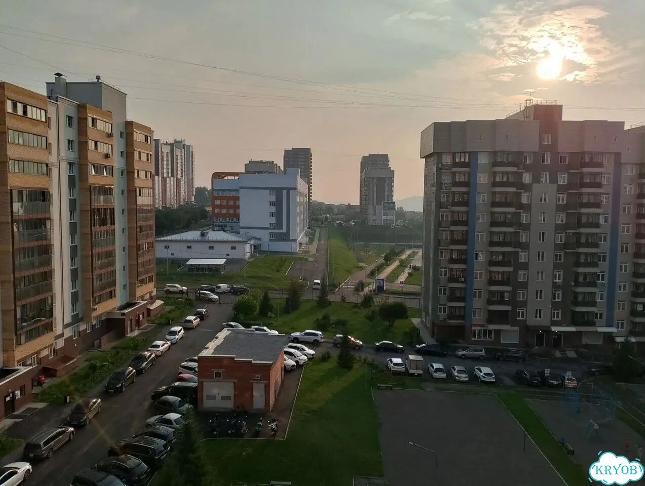 2-к. квартира, 63,6 м², 8/10 эт. фото 19
