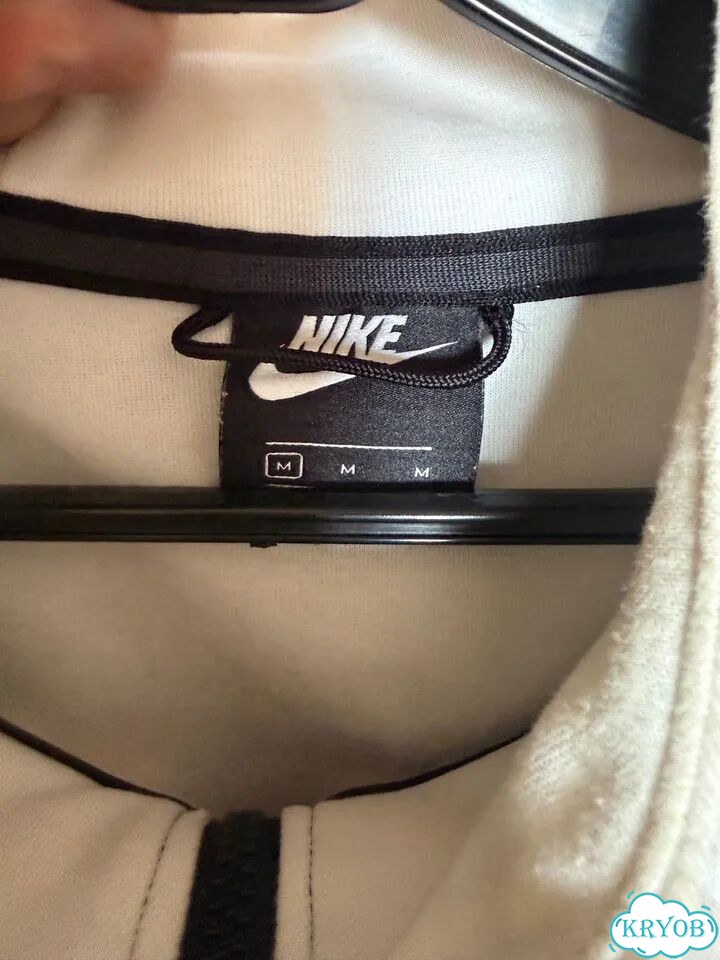 Кофта Nike мужская фото 1