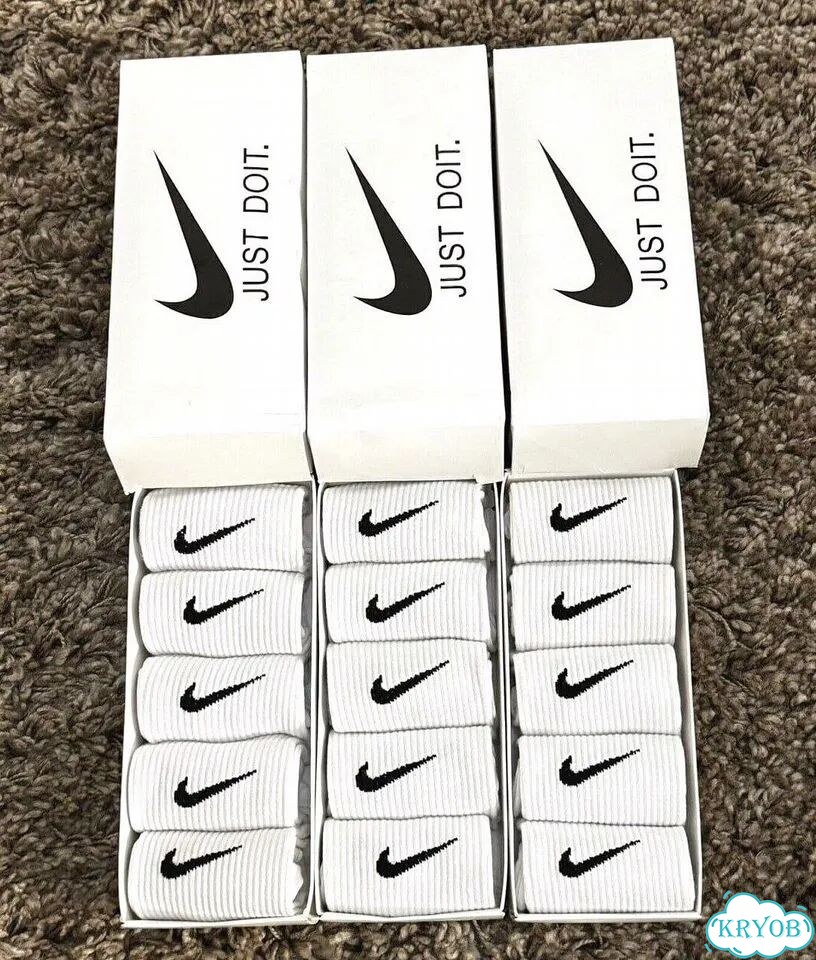 Носки Nike LUX качество фото 1