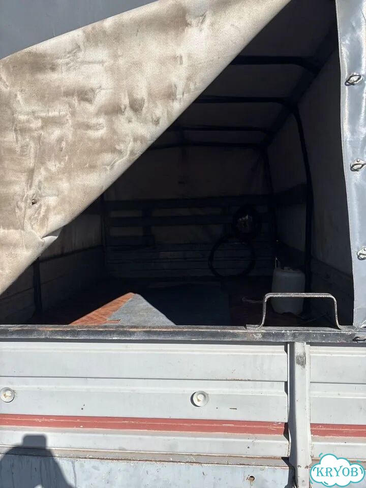Грузоперевозки газель по городу и области фото 3