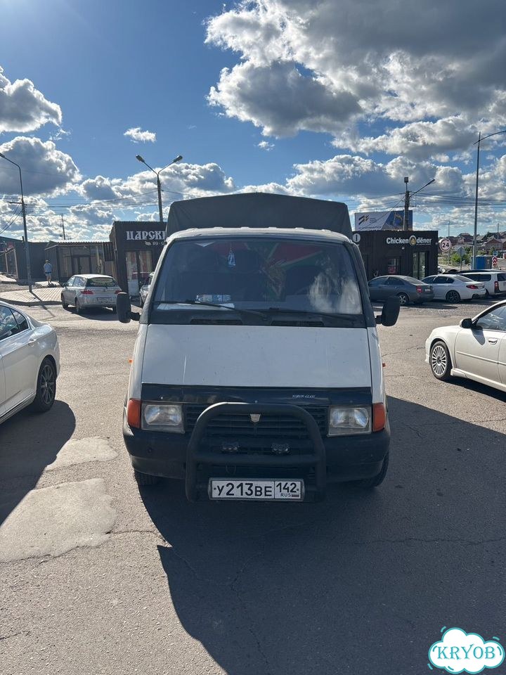 Грузоперевозки газель по городу и области фото 4