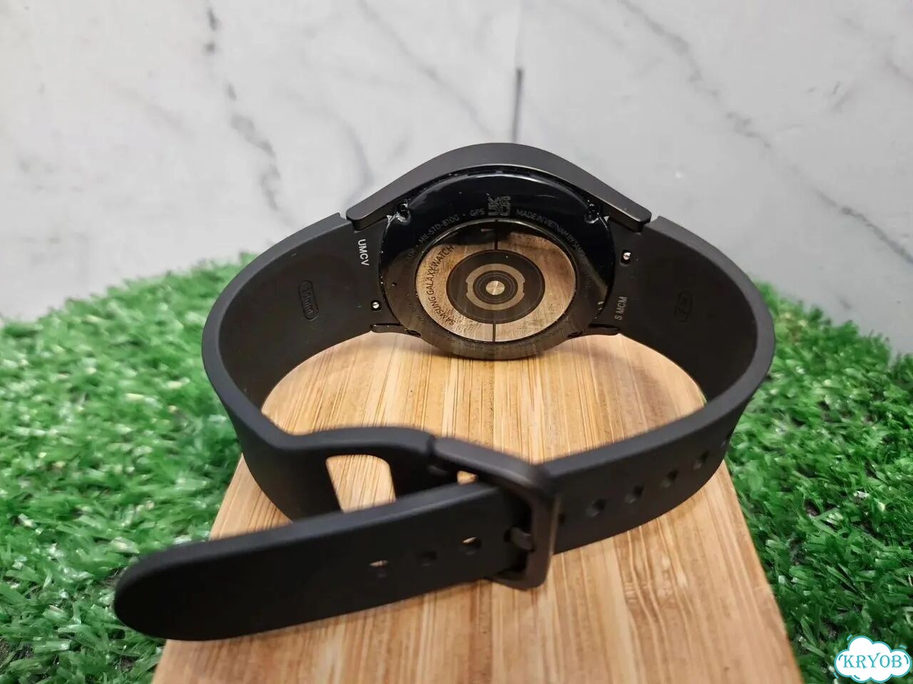 Смарт-часы Samsung Galaxy Watch4 40 мм фото 5