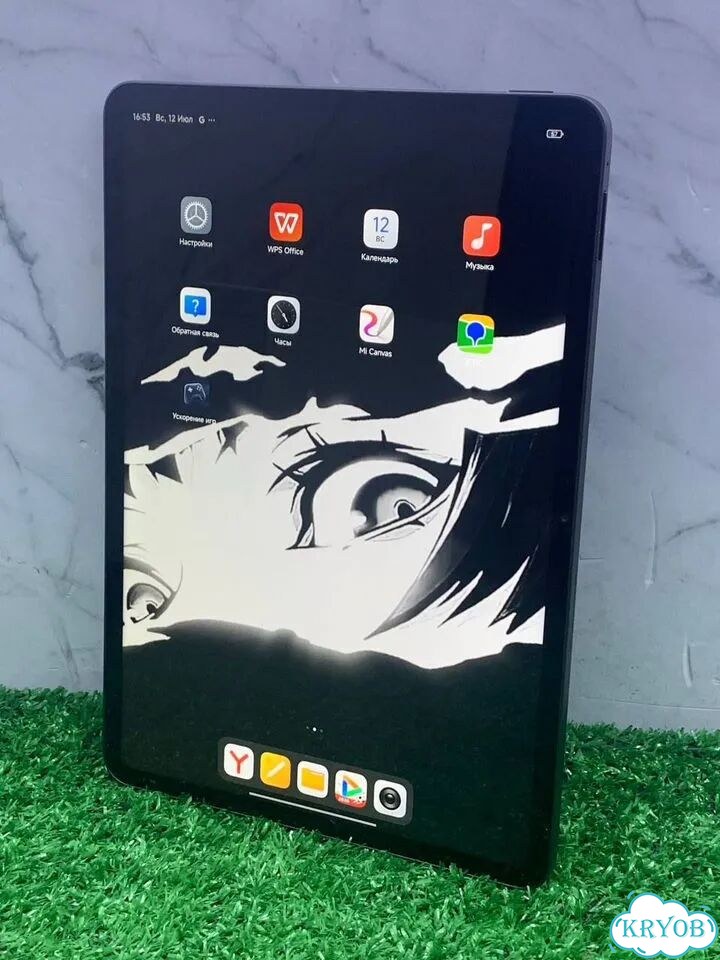 Планшет Xiaomi Pad 7 8/128 GB фото 3