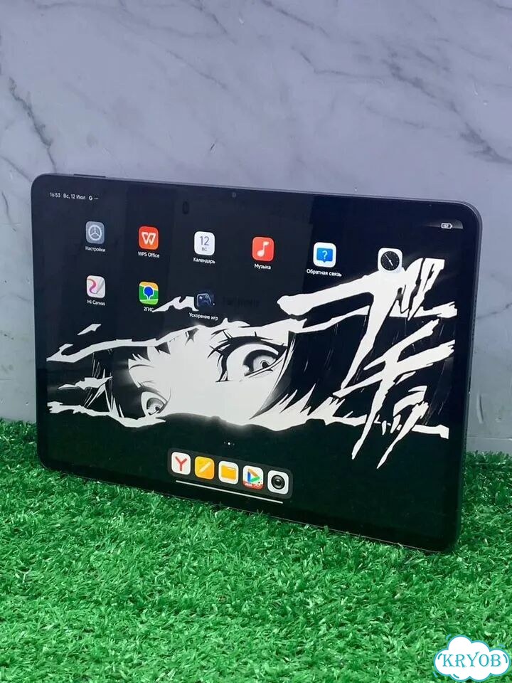 Планшет Xiaomi Pad 7 8/128 GB фото 4
